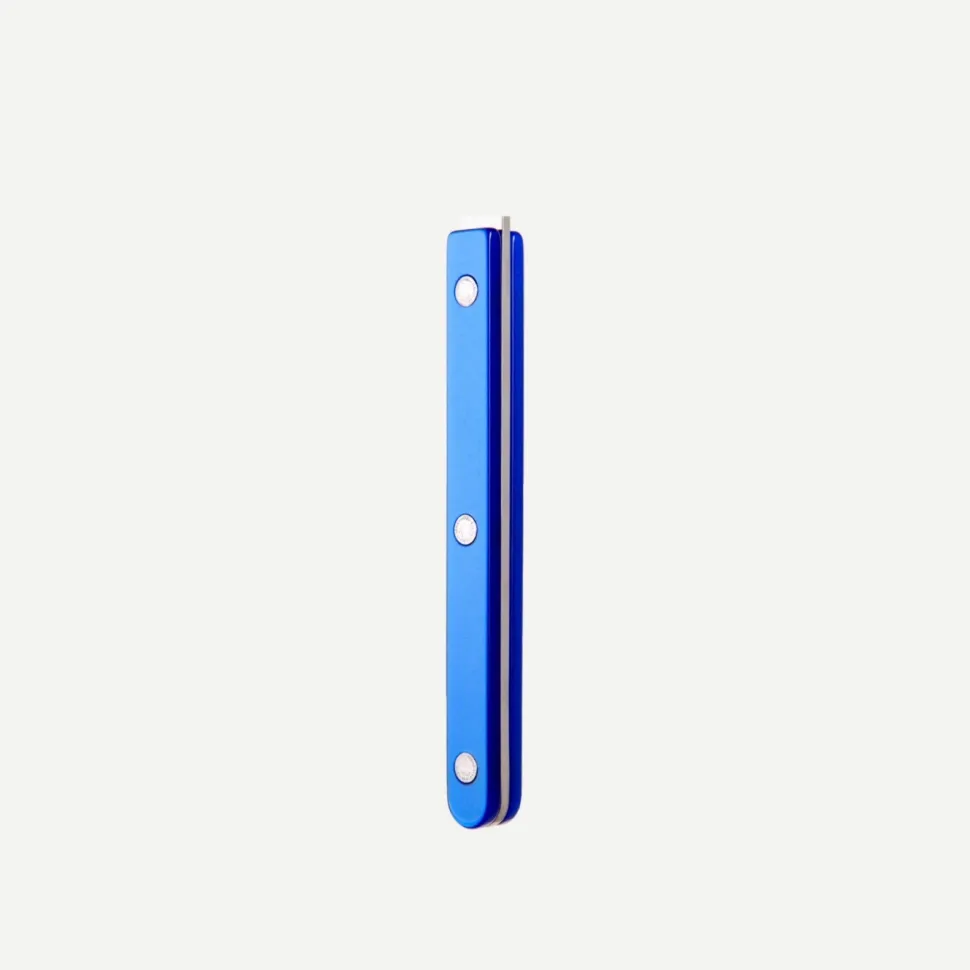 Bestickset, 24 delar, Bistrot Pearly, Lapis blue - Sabre Paris