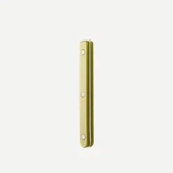 Bestickset, 24 delar, Bistrot Pearly, Moss - Sabre Paris