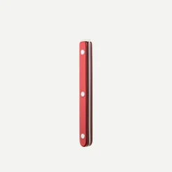 Bestickset, 24 delar, Bistrot Pearly, Red - Sabre Paris