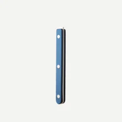 Bestickset, 24 delar, Bistrot Pearly, Steel blue - Sabre Paris