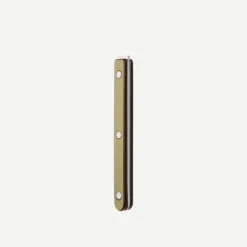Bestickset, 24 delar, Bistrot Pearly, Olive - Sabre Paris