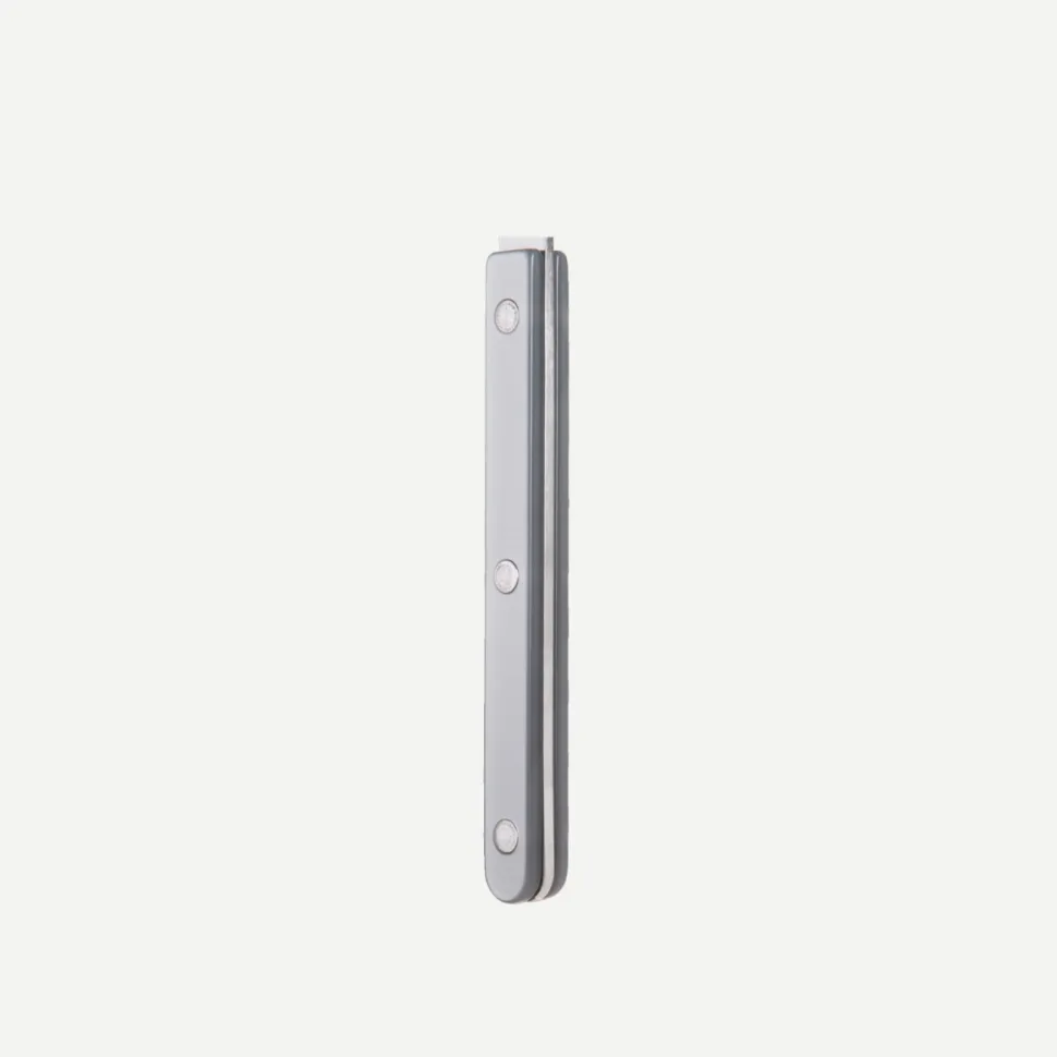 Bestickset, 24 delar, Bistrot Pearly, Grey - Sabre Paris