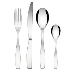 Bestickset 24 delar, Duna - Alessi