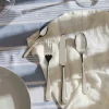 Bestickset 24 delar, Nuovo Milano - Alessi