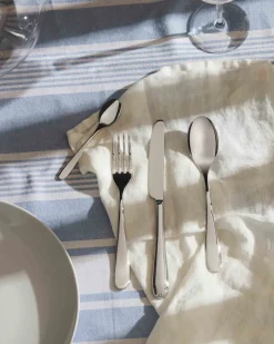 Bestickset 24 delar, Nuovo Milano - Alessi