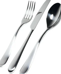 Bestickset 24 delar, Nuovo Milano - Alessi