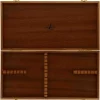 Bestickset 05, Handtag av Oliv, blank, Tradition - Forge de Laguiole