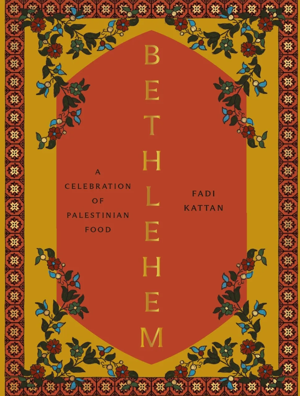 Betlehem - Fadi Kattan