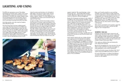 Big Green Egg Feast - Tim Hayward