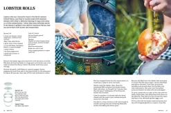Big Green Egg Feast - Tim Hayward