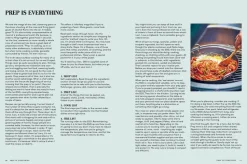 Big Green Egg Feast - Tim Hayward