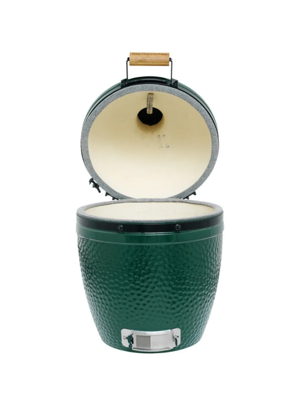 Big Green Egg - Small