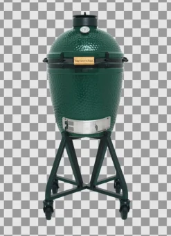Big Green Egg startpaket, medium