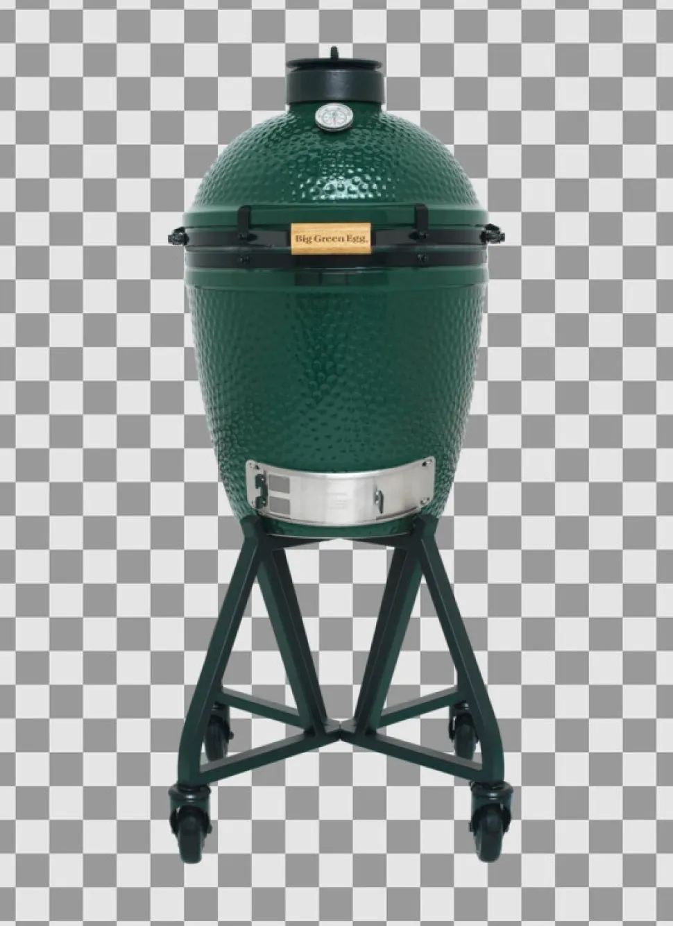 Big Green Egg startpaket, medium