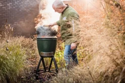 Big Green Egg startpaket, medium