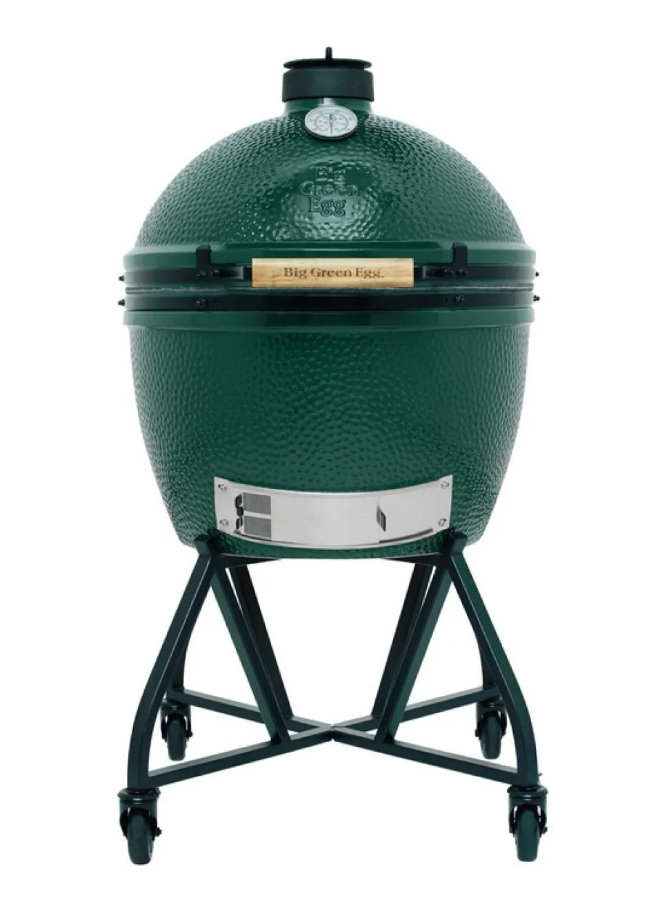Big Green Egg startpaket, XL