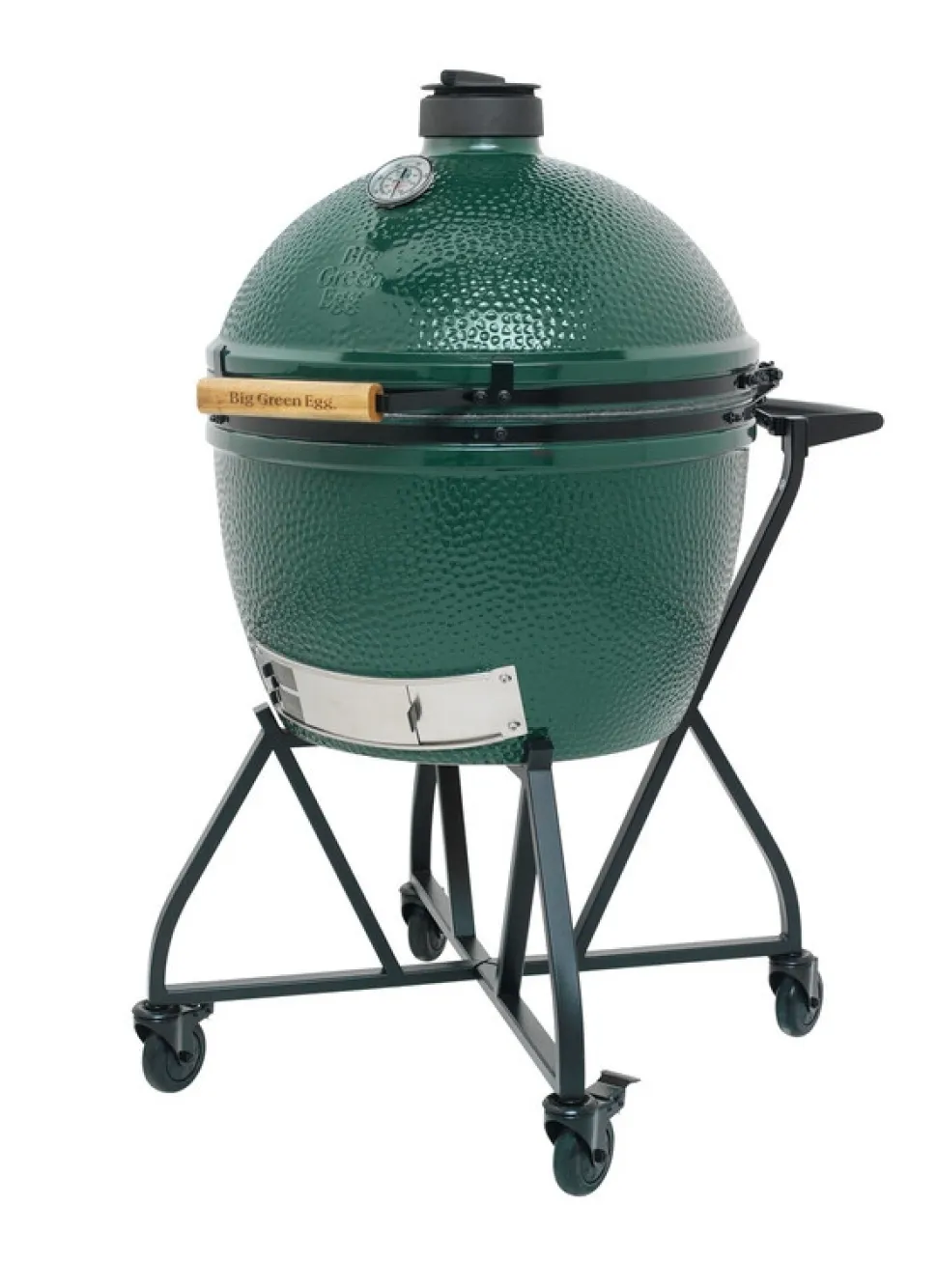 Big Green Egg startpaket, XL