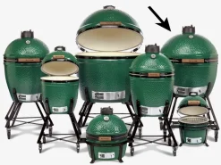 Big Green Egg startpaket, XL