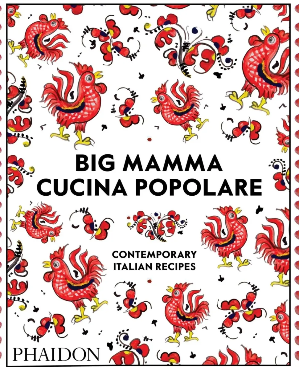 Big Mamma Cucina Popolare