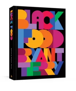 Black Food - Bryant Terry