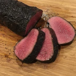 Black Rub till nöt/stek/BBQ, 368 g - Hardcore Carnivore