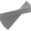 Blad till grillskrapa 65271, 10 cm, 10 st - Exxent