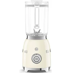 Blender, Creme - Smeg