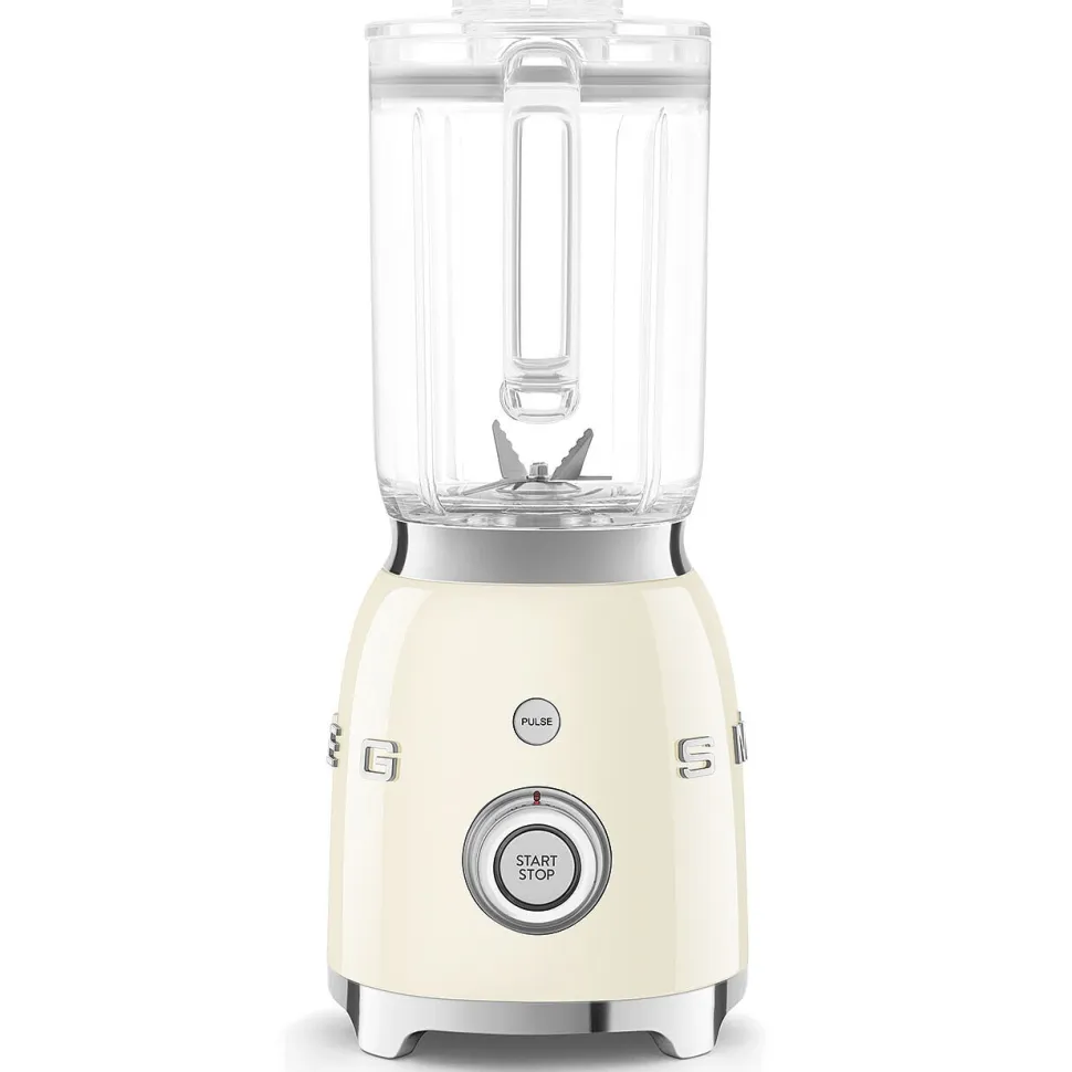 Blender, Creme - Smeg