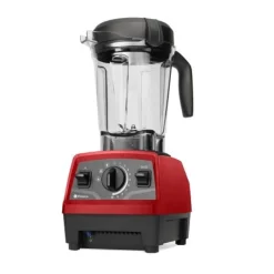 Blender, Explorian E520, röd - Vitamix