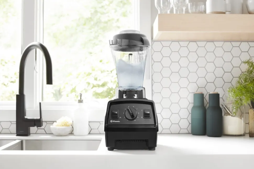 Blender, Explorian E310, svart - Vitamix