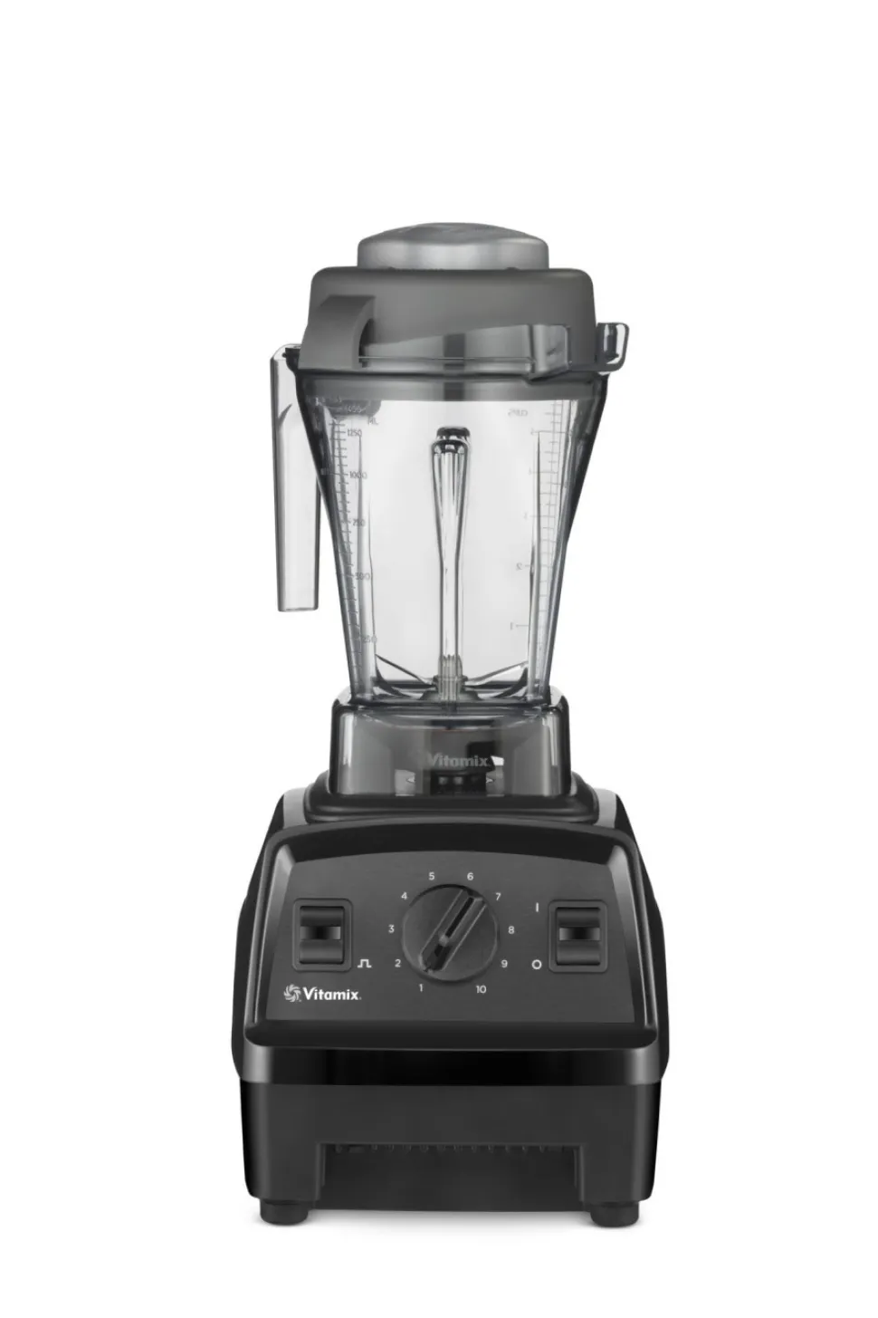 Blender, Explorian E310, svart - Vitamix