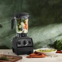 Blender, Explorian E520, svart - Vitamix
