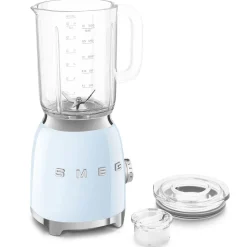 Blender, Pastellblå - Smeg