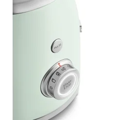 Blender, Pastellgrön - Smeg