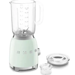 Blender, Pastellgrön - Smeg