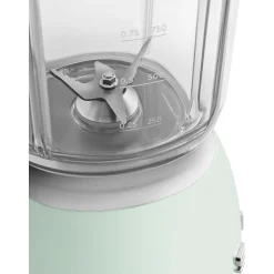 Blender, Pastellgrön - Smeg