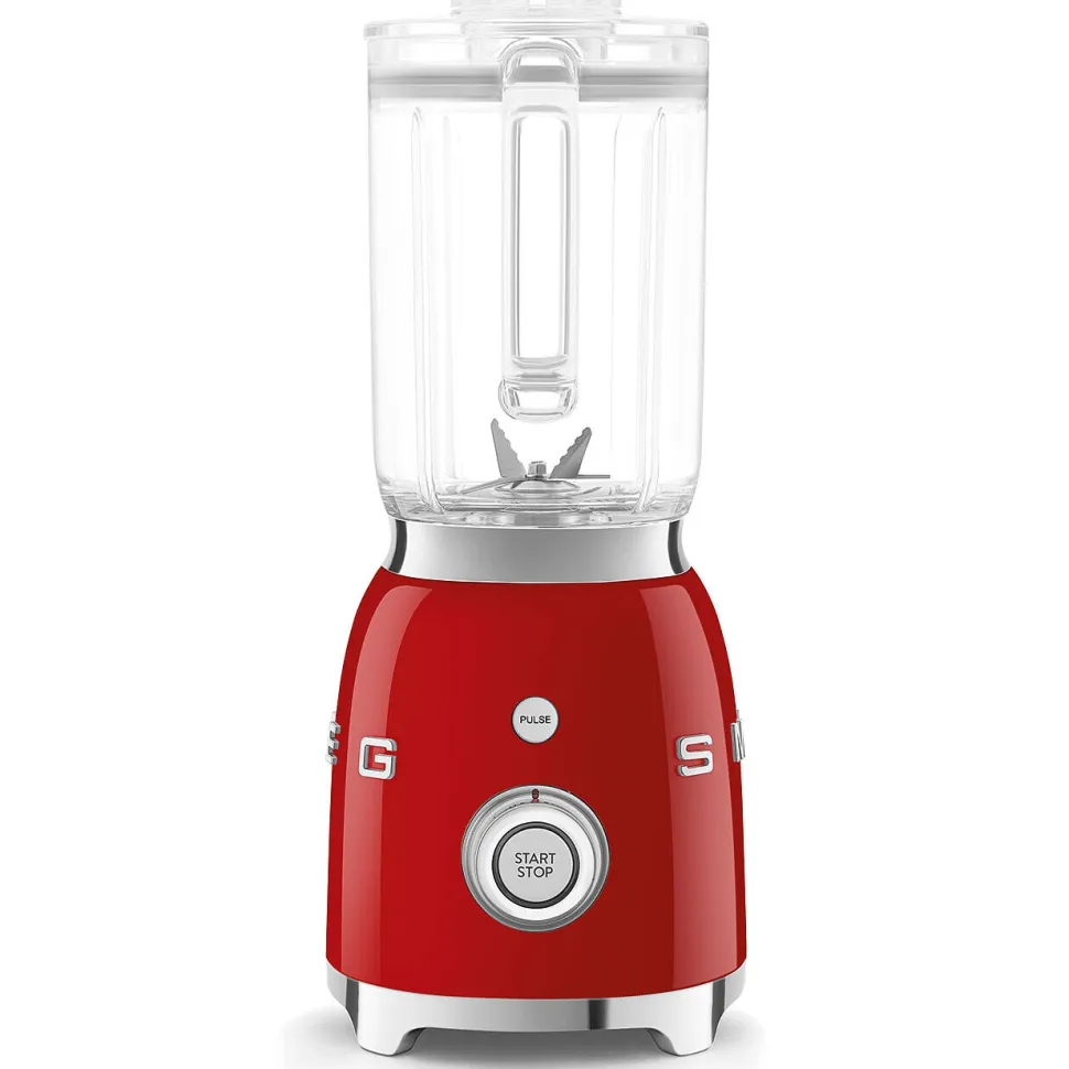 Blender, Röd - Smeg