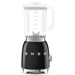 Blender, Svart - Smeg