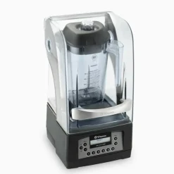 Blender - The Quiet One - Vitamix Commercial