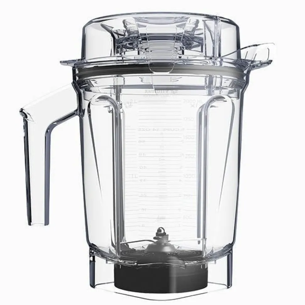 Blender, Vitamix Ascent A2500i