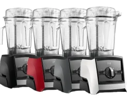 Blender, Vitamix Ascent A2500i