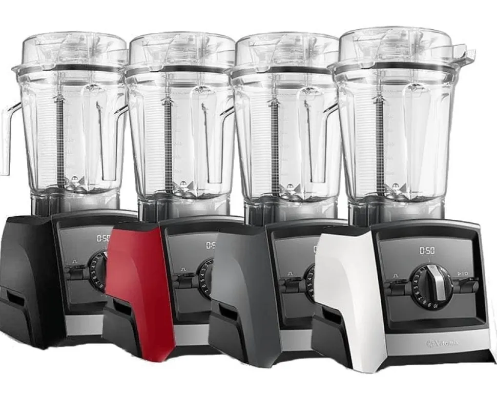 Blender, Vitamix Ascent A2500i