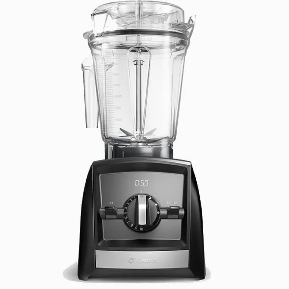 Blender, Vitamix Ascent A2500i