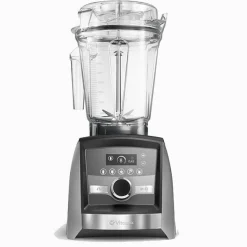 Blender - Vitamix Ascent A3500i Borstat stål