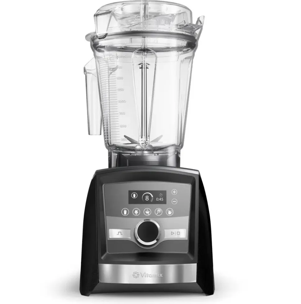 Blender - Vitamix Ascent A3500i Grafit