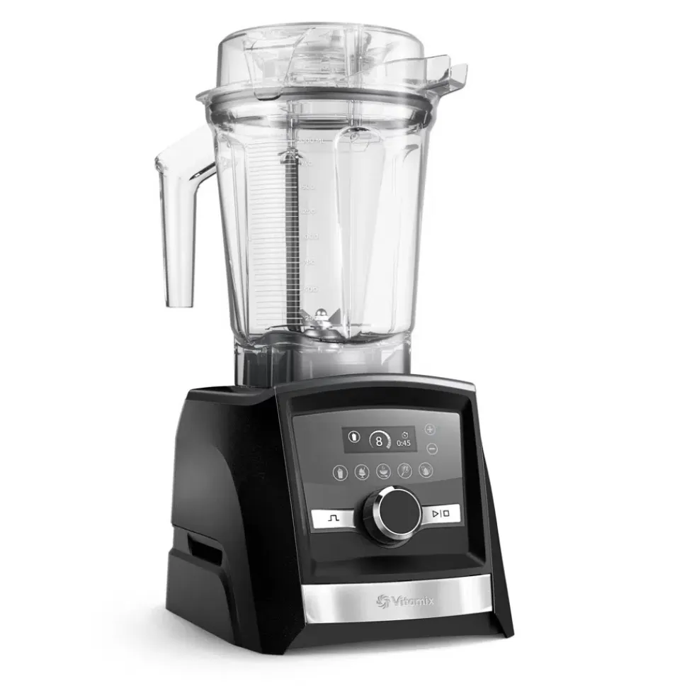 Blender - Vitamix Ascent A3500i Grafit