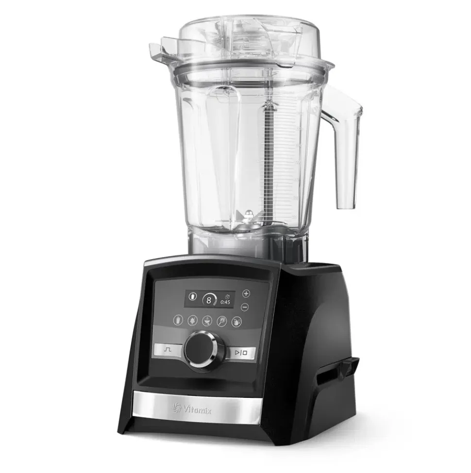 Blender - Vitamix Ascent A3500i Grafit