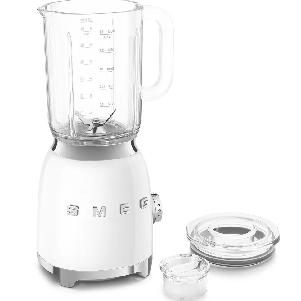 Blender, Vit - Smeg