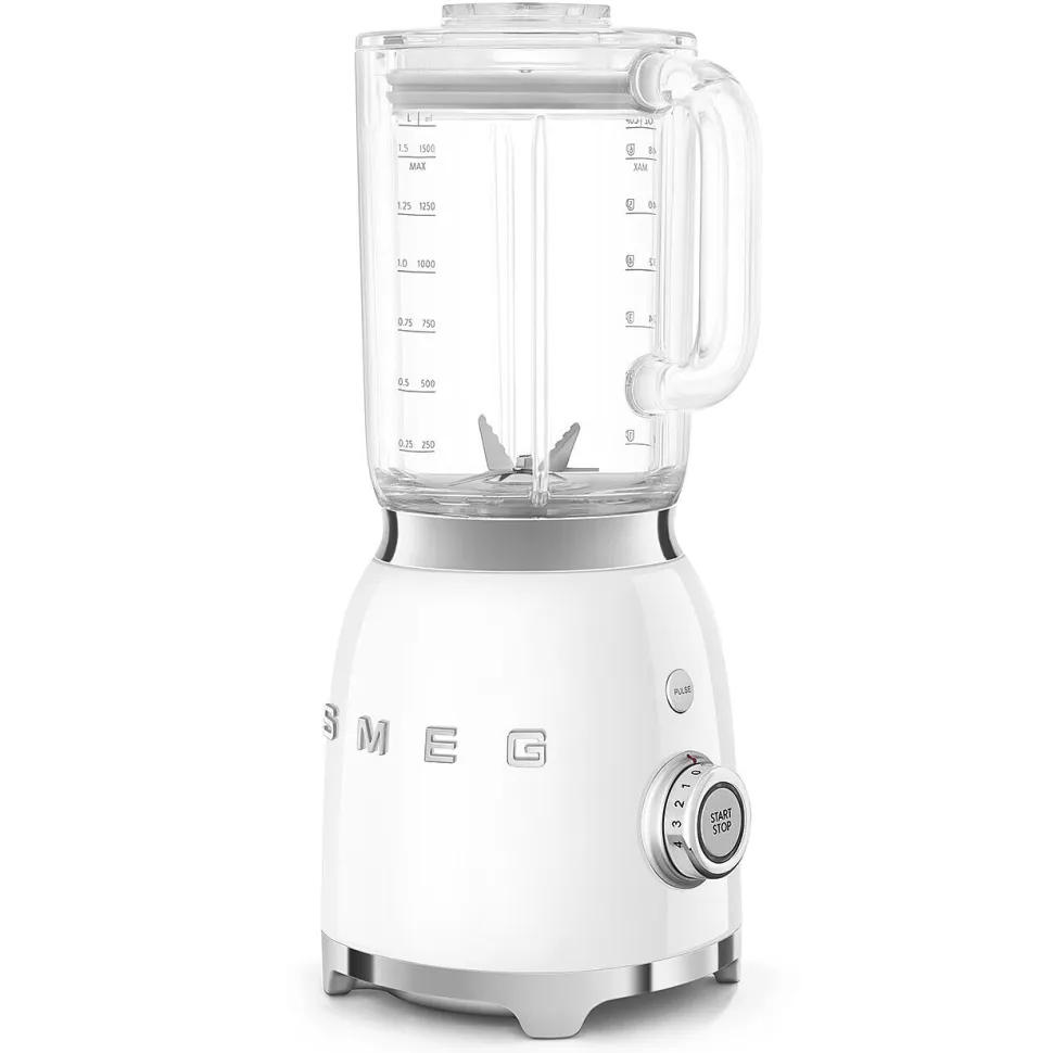 Blender, Vit - Smeg