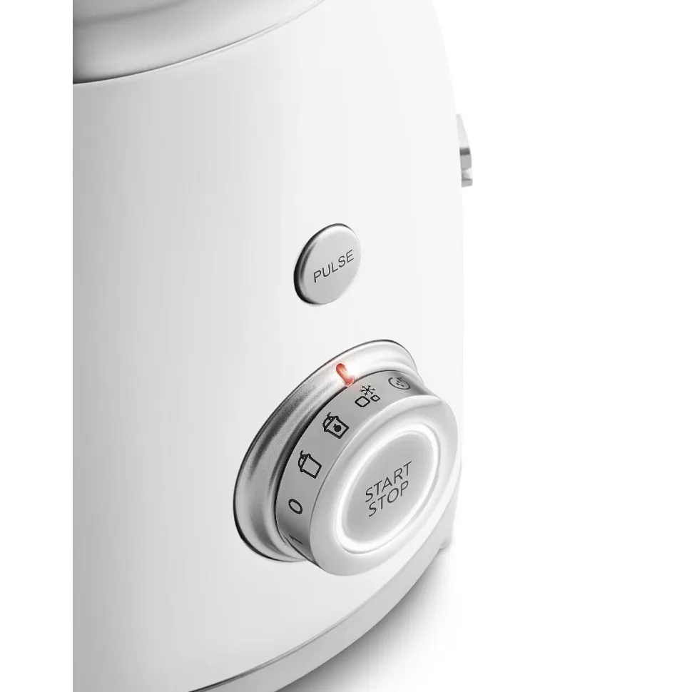 Blender, Vit - Smeg